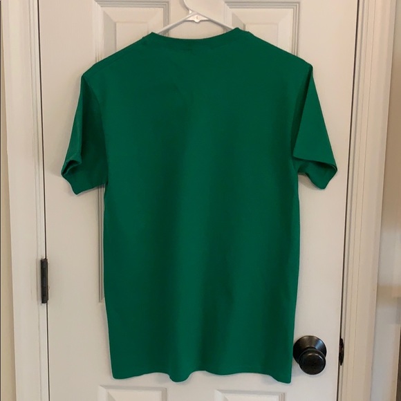 Christmas cat t shirt - Picture 3 of 4